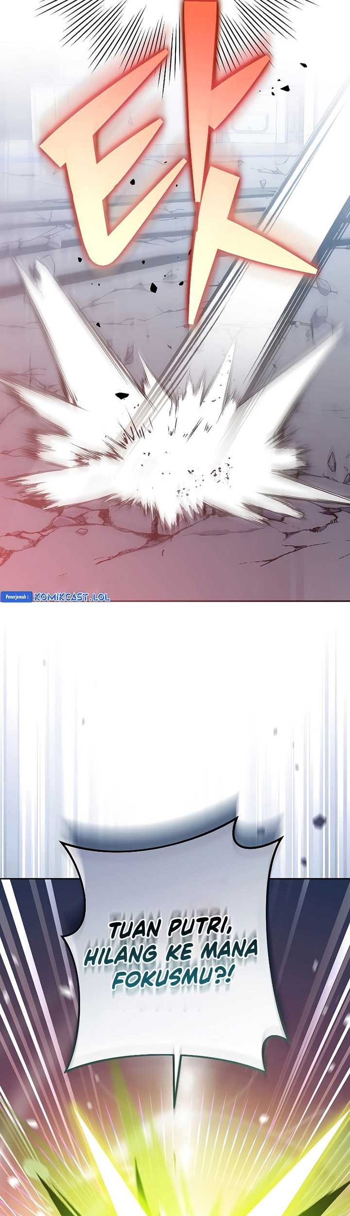 The Novels Extra Remake Chapter 94 Halaman 86
