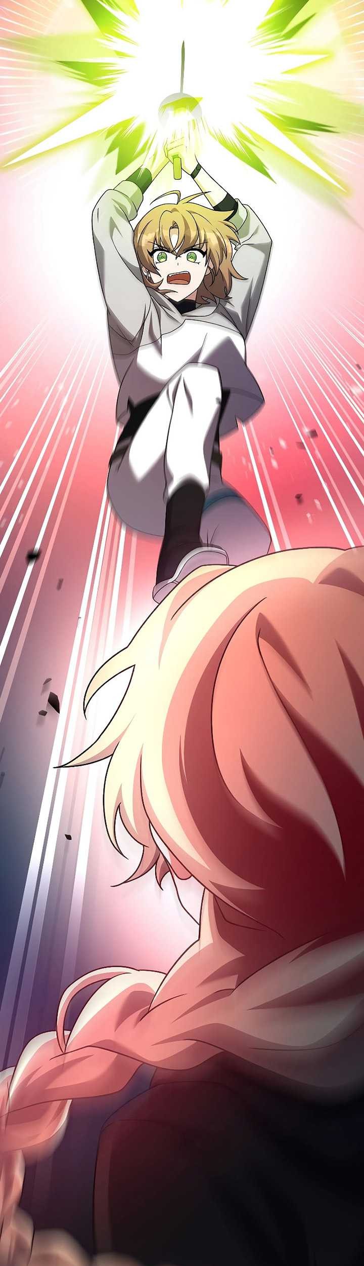 The Novels Extra Remake Chapter 94 Halaman 88