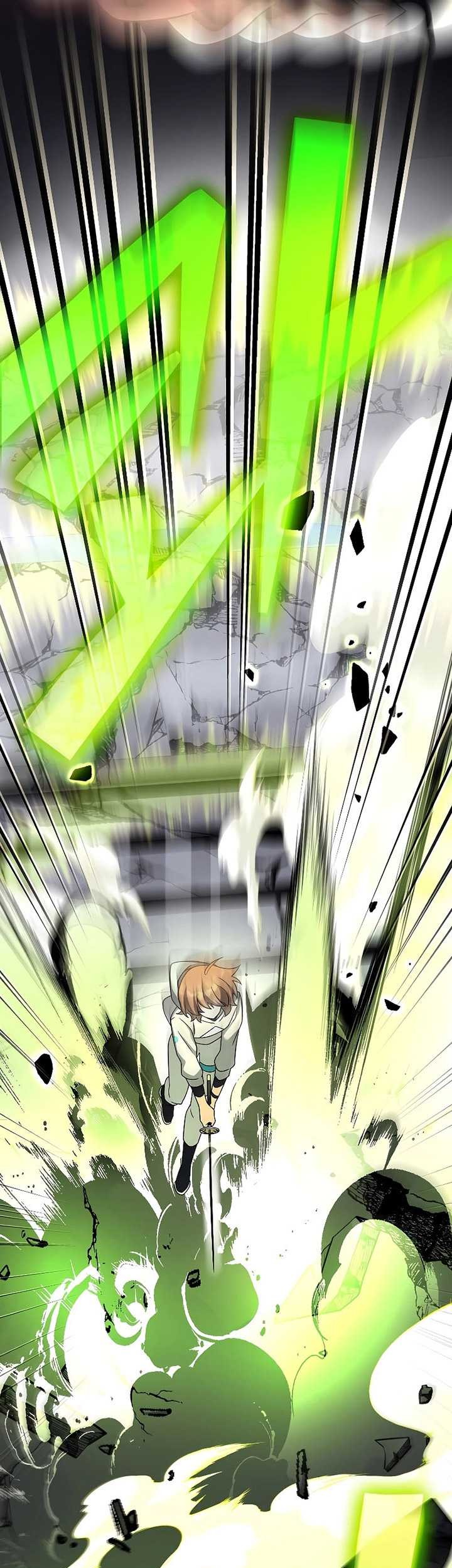 The Novels Extra Remake Chapter 94 Halaman 90
