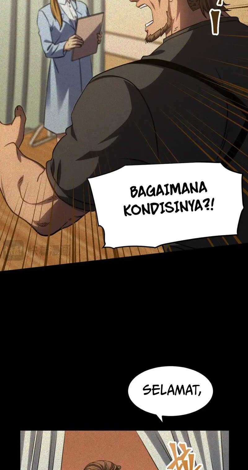 Apex Future Martial Arts Chapter 90 Halaman 37