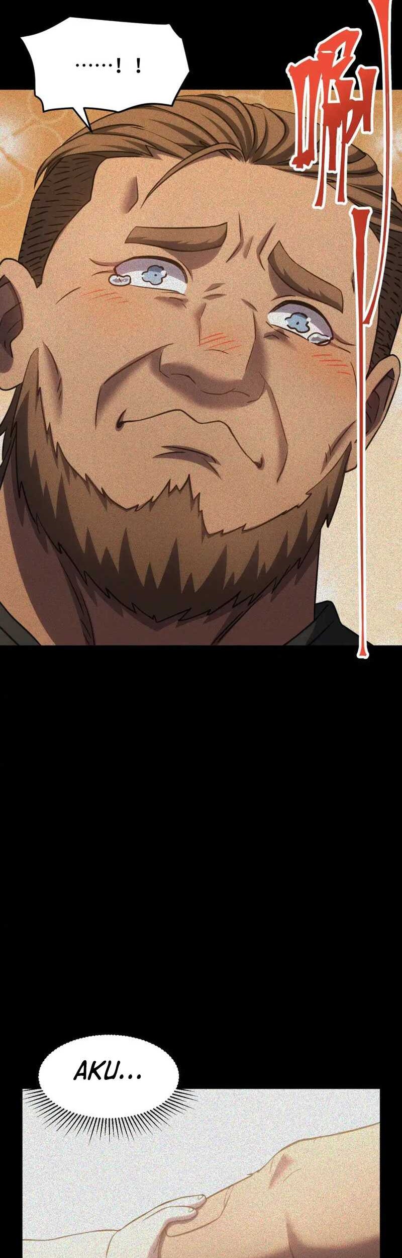 Apex Future Martial Arts Chapter 90 Halaman 39