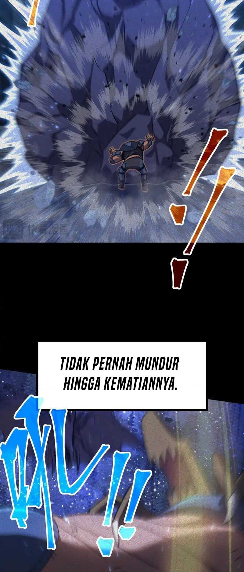 Apex Future Martial Arts Chapter 90 Halaman 43