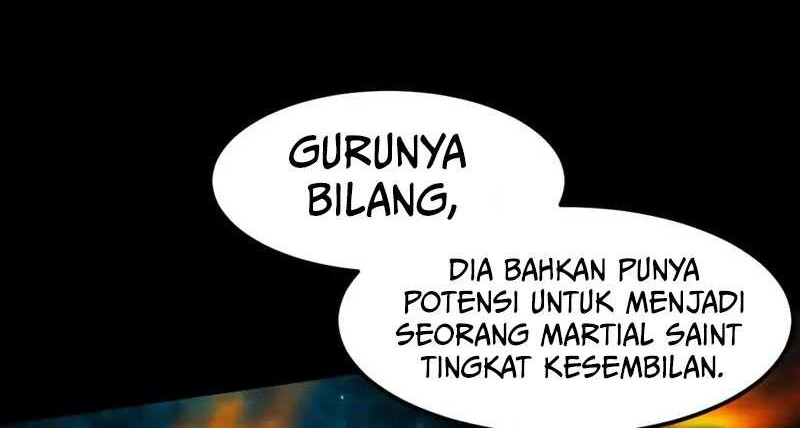 Apex Future Martial Arts Chapter 90 Halaman 47