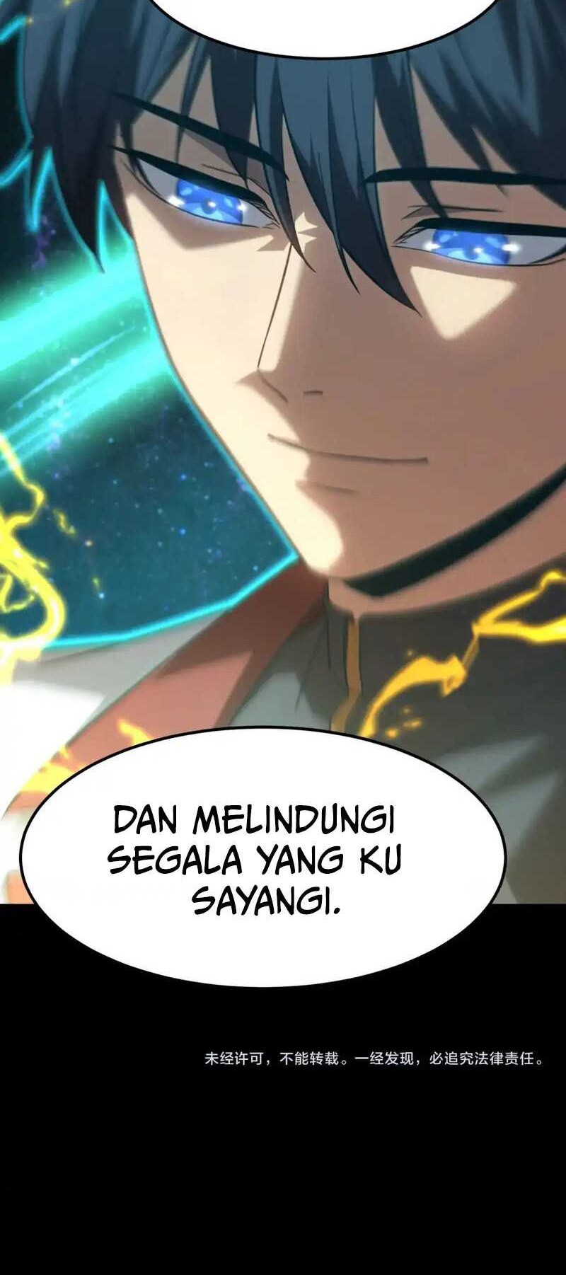 Apex Future Martial Arts Chapter 90 Halaman 49