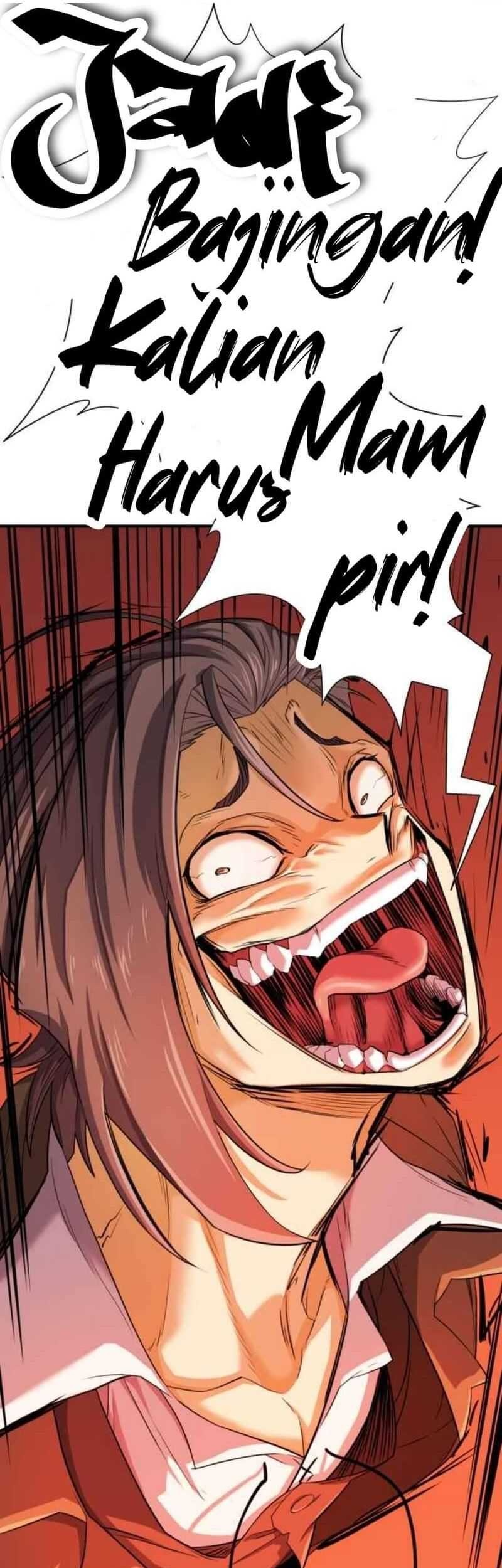 Apex Future Martial Arts Chapter 91 Halaman 48