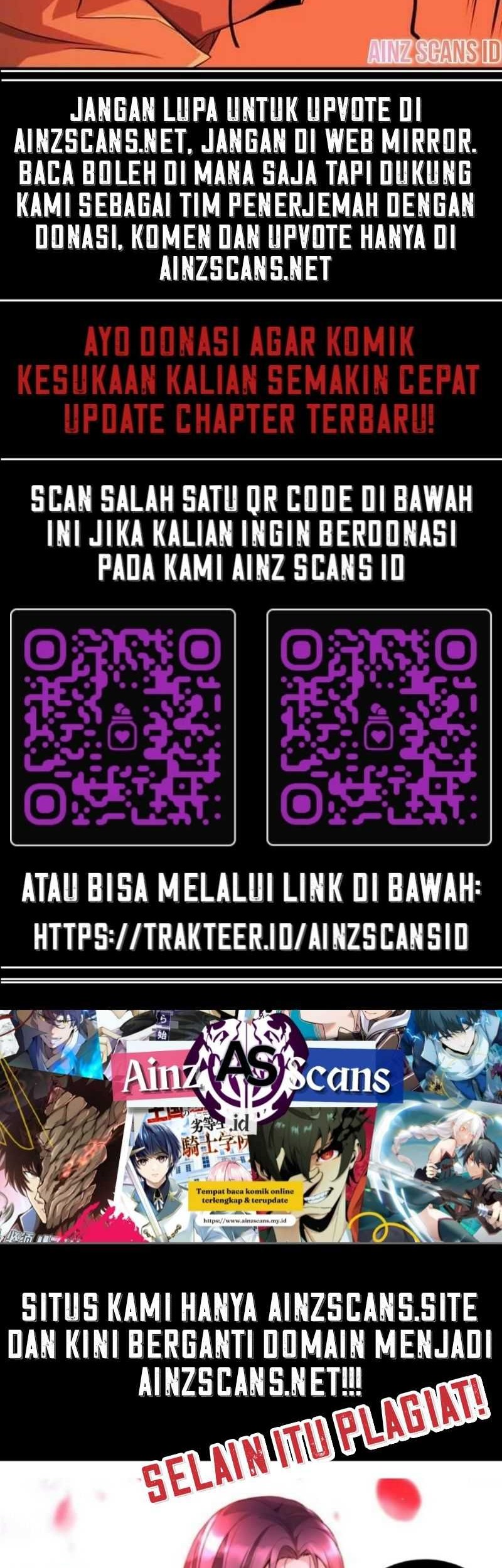 Apex Future Martial Arts Chapter 91 Halaman 49