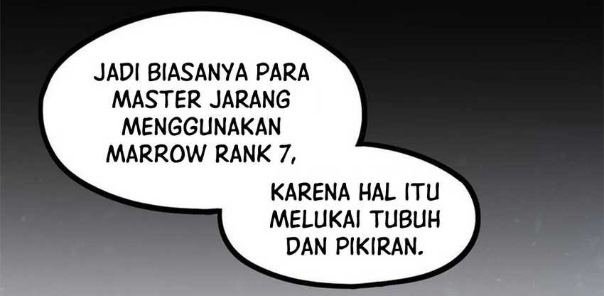 Apex Future Martial Arts Chapter 93 Halaman 43