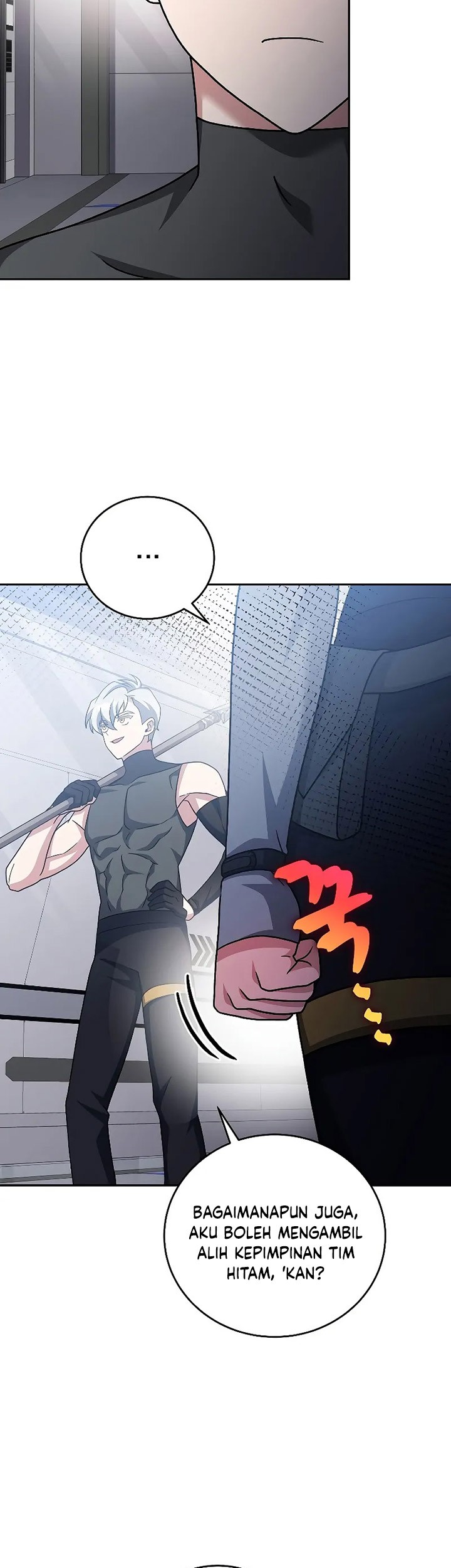 The Novels Extra Remake Chapter 97 Halaman 62