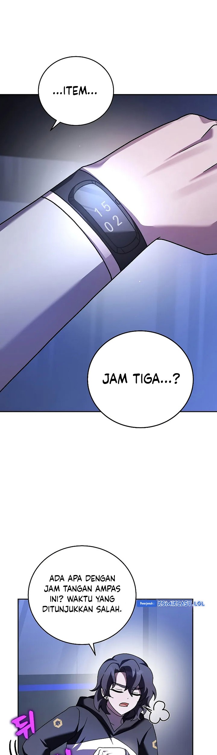 The Novels Extra Remake Chapter 97 Halaman 88
