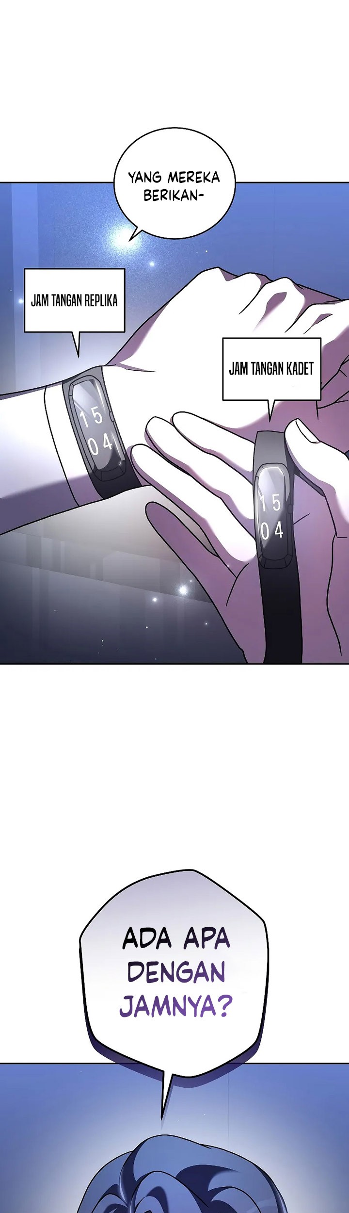 The Novels Extra Remake Chapter 97 Halaman 90