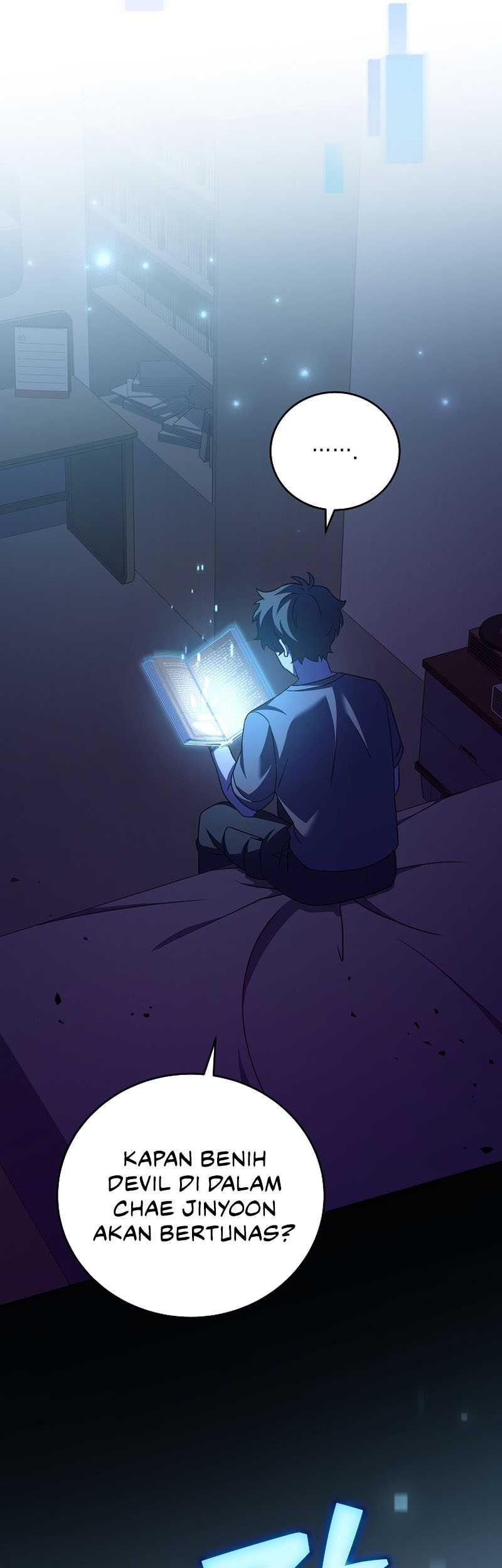 The Novels Extra Remake Chapter 99 Halaman 65