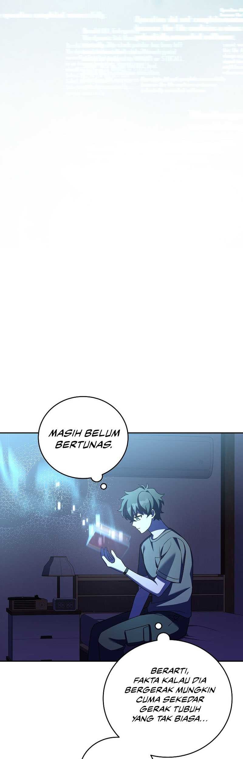 The Novels Extra Remake Chapter 99 Halaman 72