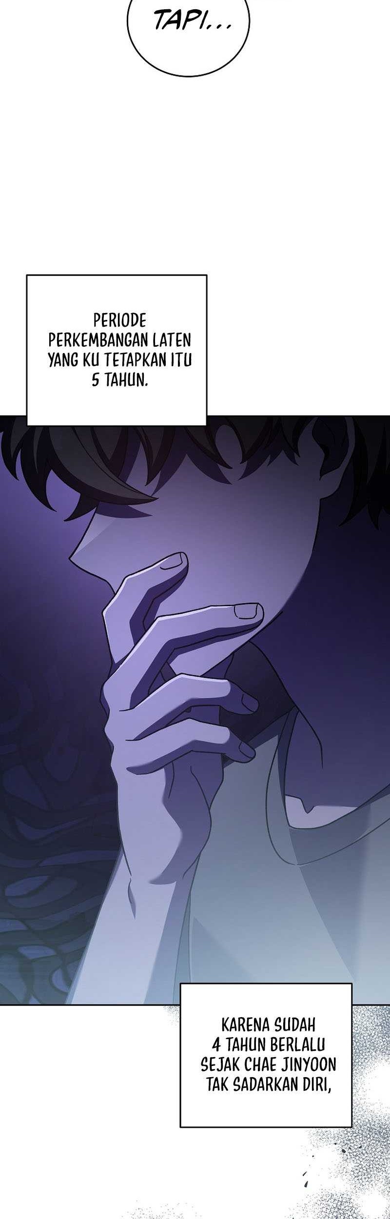 The Novels Extra Remake Chapter 99 Halaman 73