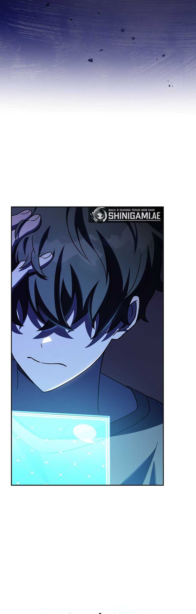 The Novels Extra Remake Chapter 99 Halaman 77