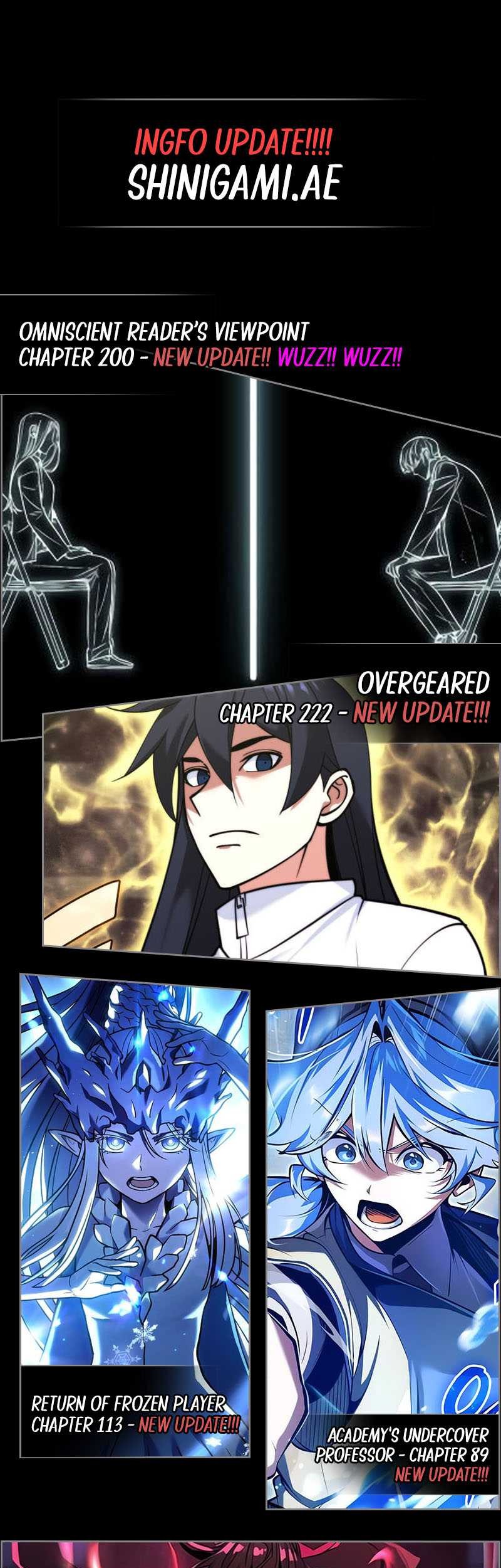 The Novels Extra Remake Chapter 99 Halaman 93