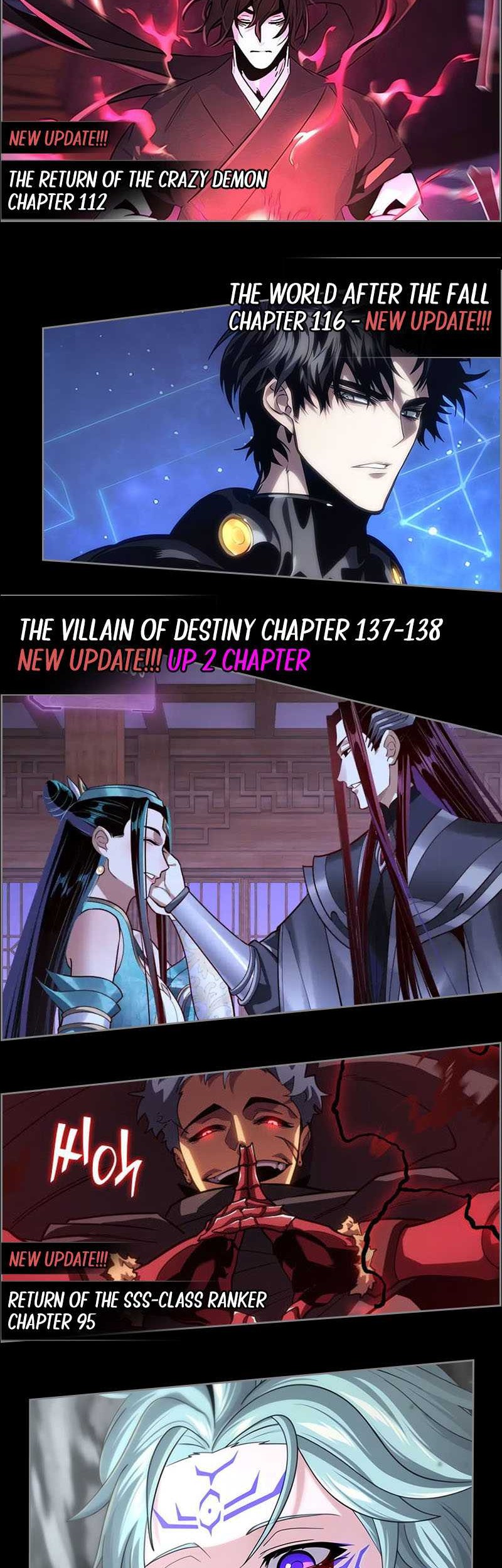 The Novels Extra Remake Chapter 99 Halaman 94