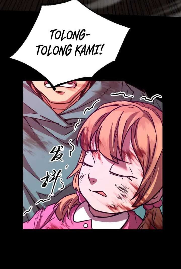 Apex Future Martial Arts Chapter 99 Halaman 39