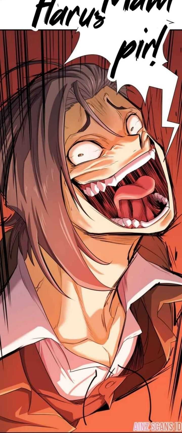 Apex Future Martial Arts Chapter 99 Halaman 48