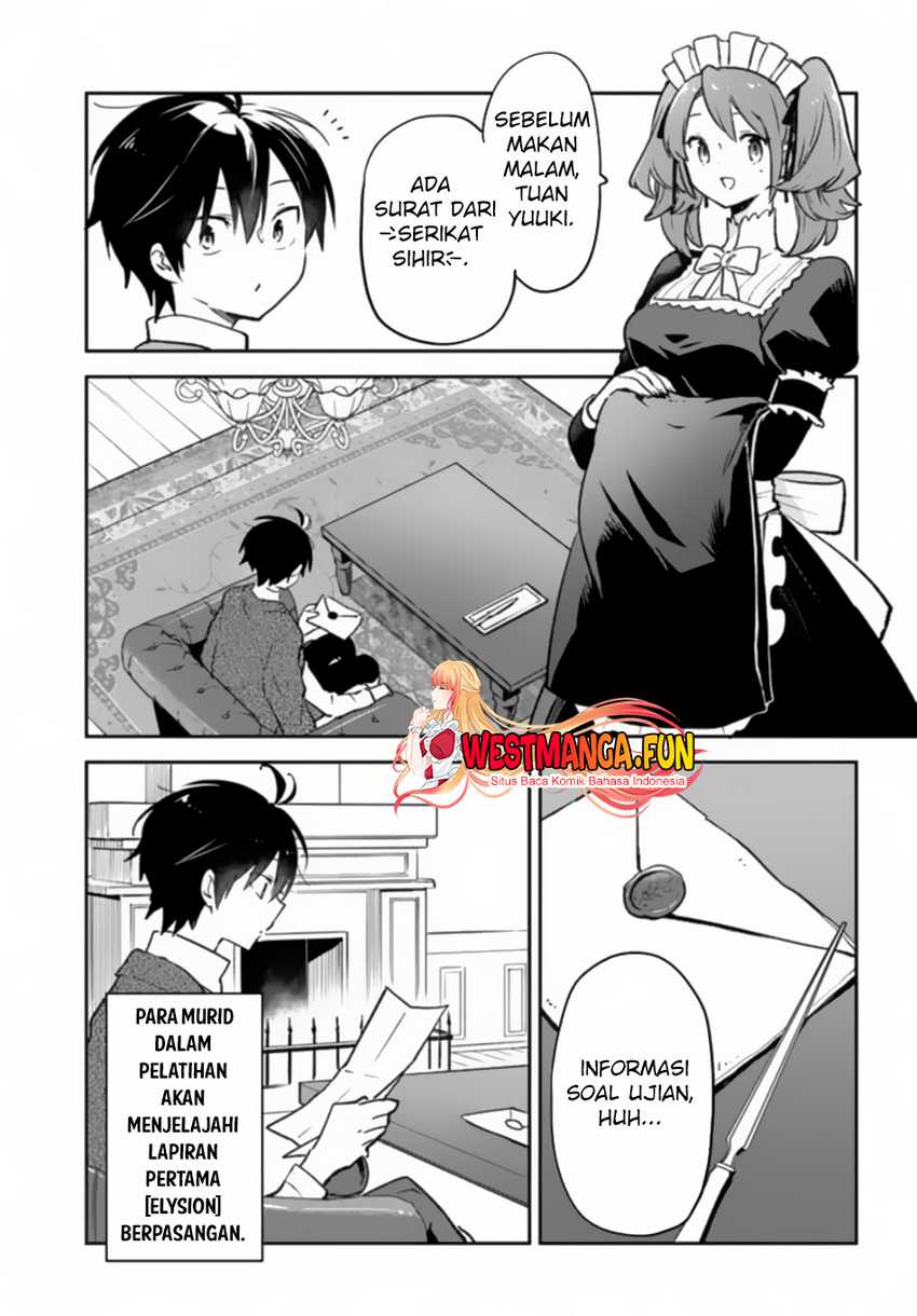 Henkyou Gurashi No Maou Tensei Shite Saikyou No Majutsushi Ni Naru %e3%80%9caisarenagara Nariagaru Moto Mao Wa Ningen O Shiritai%e3%80%9c Chapter 37 Halaman 40