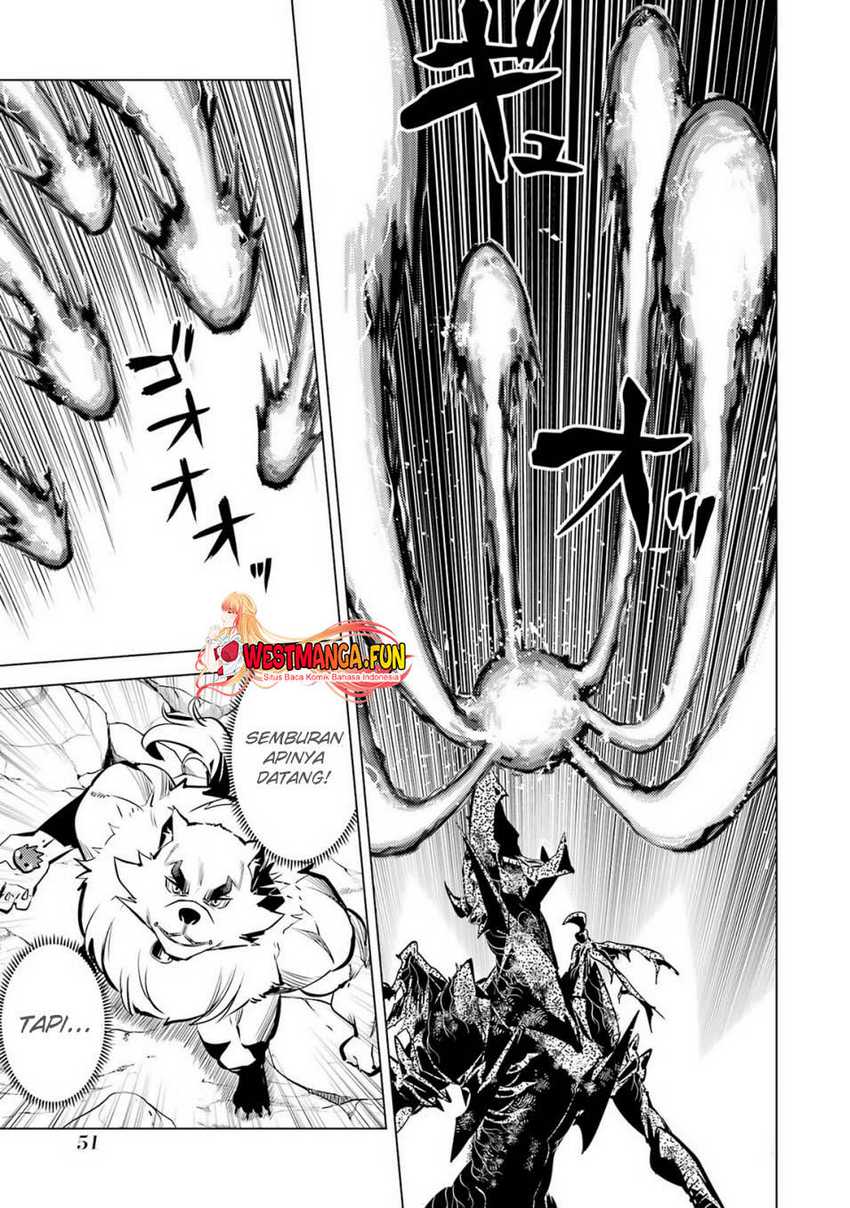 Tensei Kenja No Isekai Raifu Chapter 67.2 Halaman 24