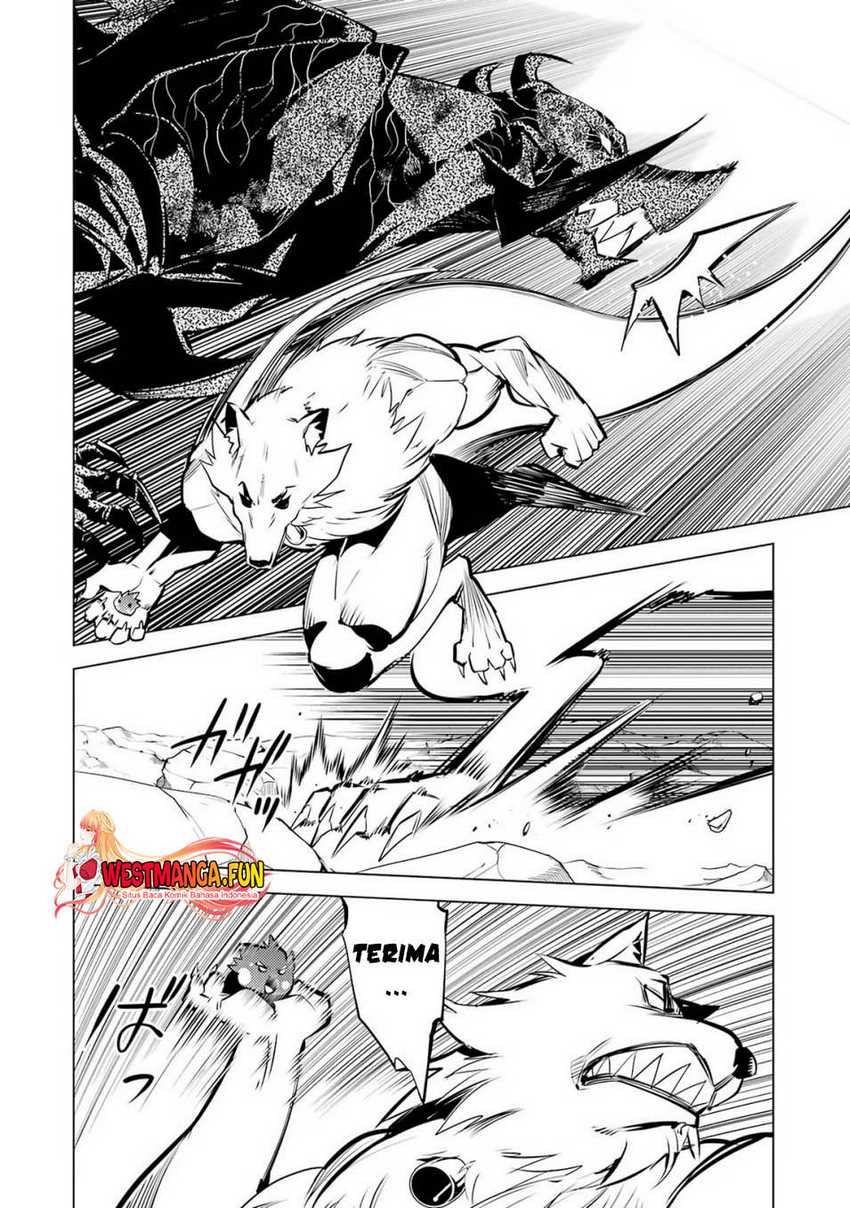 Tensei Kenja No Isekai Raifu Chapter 67.2 Halaman 26