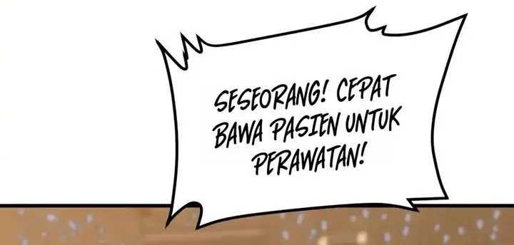 Apex Future Martial Arts Chapter 111 Halaman 54