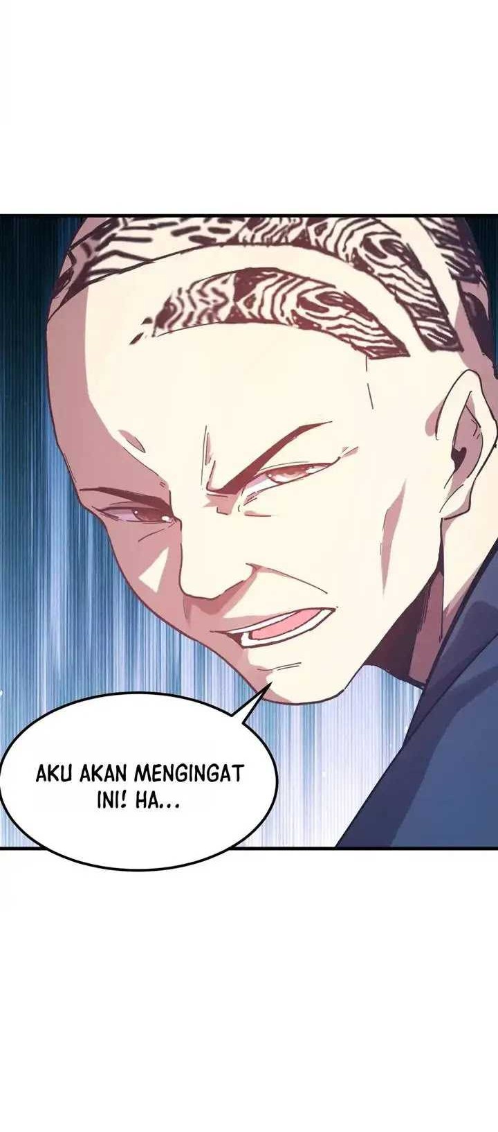 Apex Future Martial Arts Chapter 111 Halaman 56