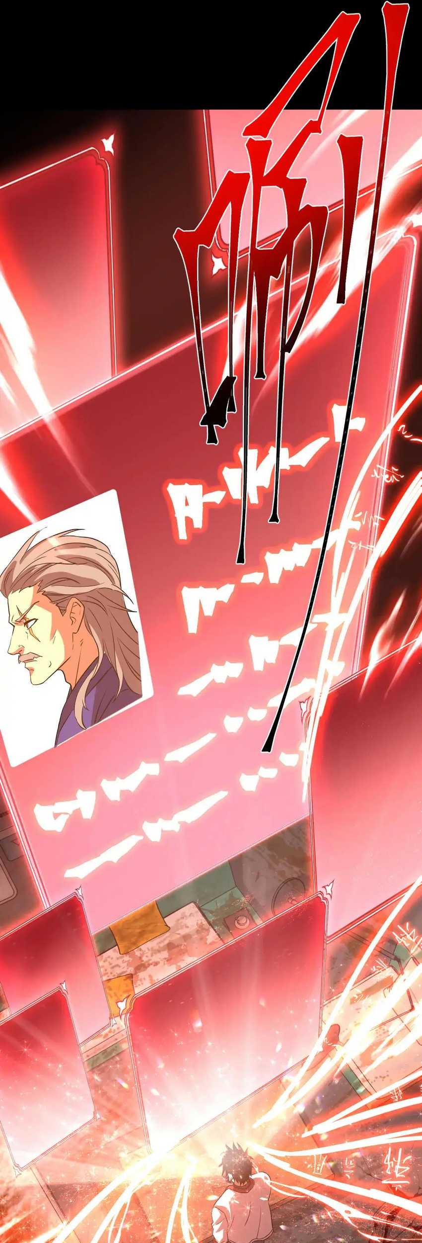 Apex Future Martial Arts Chapter 119 Halaman 51