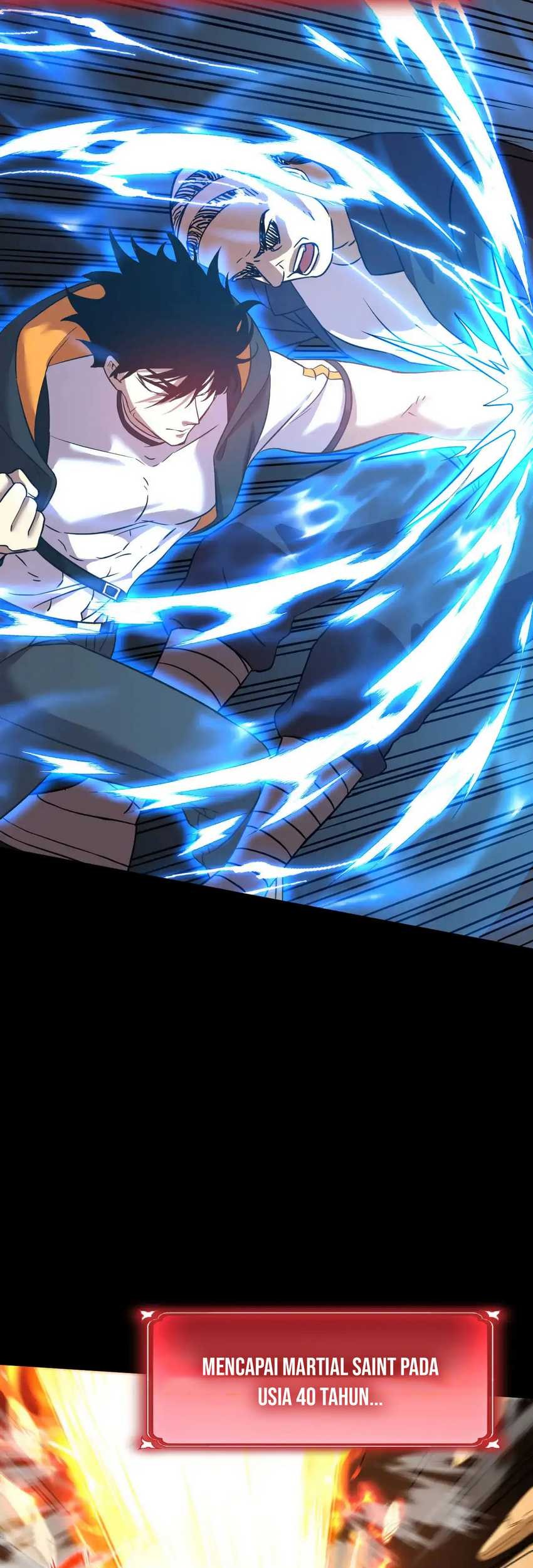 Apex Future Martial Arts Chapter 119 Halaman 54