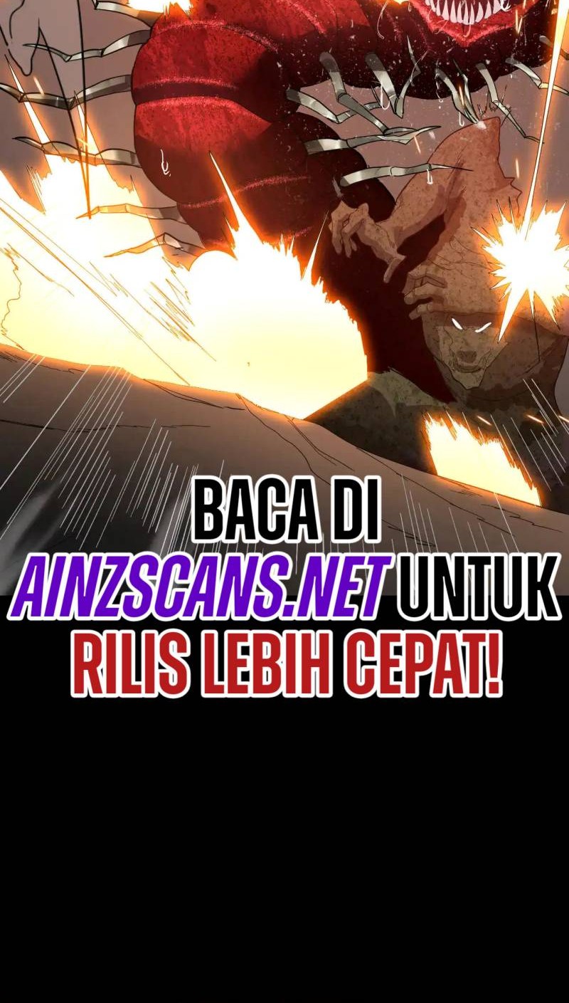 Apex Future Martial Arts Chapter 122 Halaman 41