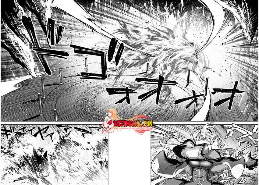 Henkyou Gurashi No Maou Tensei Shite Saikyou No Majutsushi Ni Naru %e3%80%9caisarenagara Nariagaru Moto Mao Wa Ningen O Shiritai%e3%80%9c Chapter 39 Halaman 29