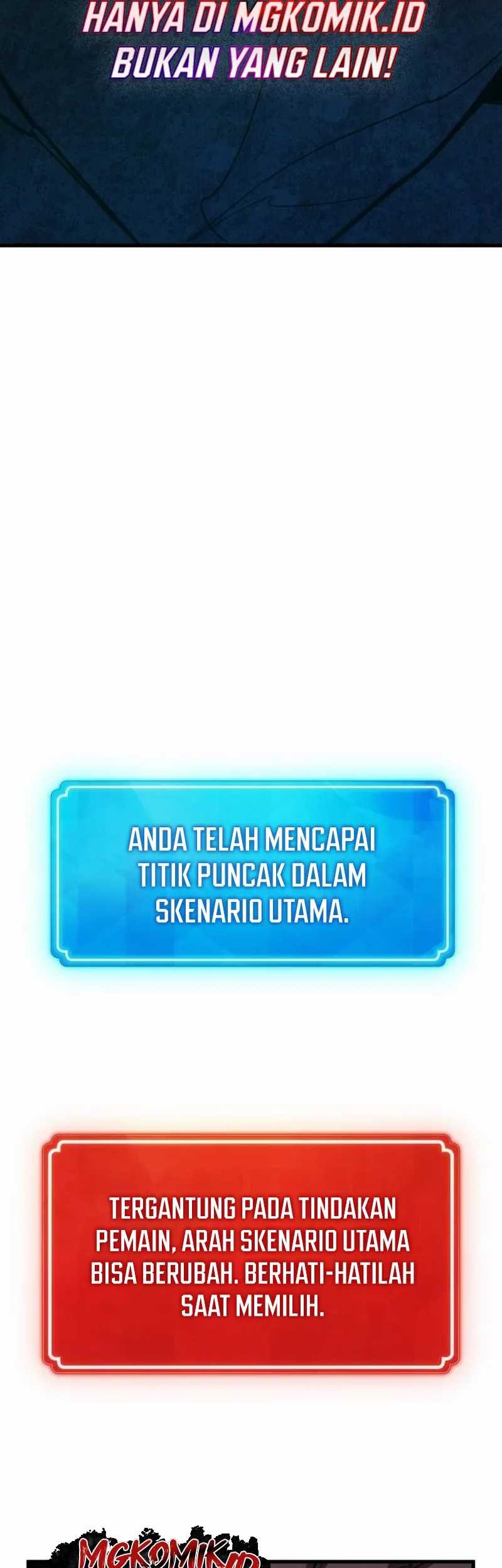 The Games Greatest Troll Chapter 81 Halaman 74