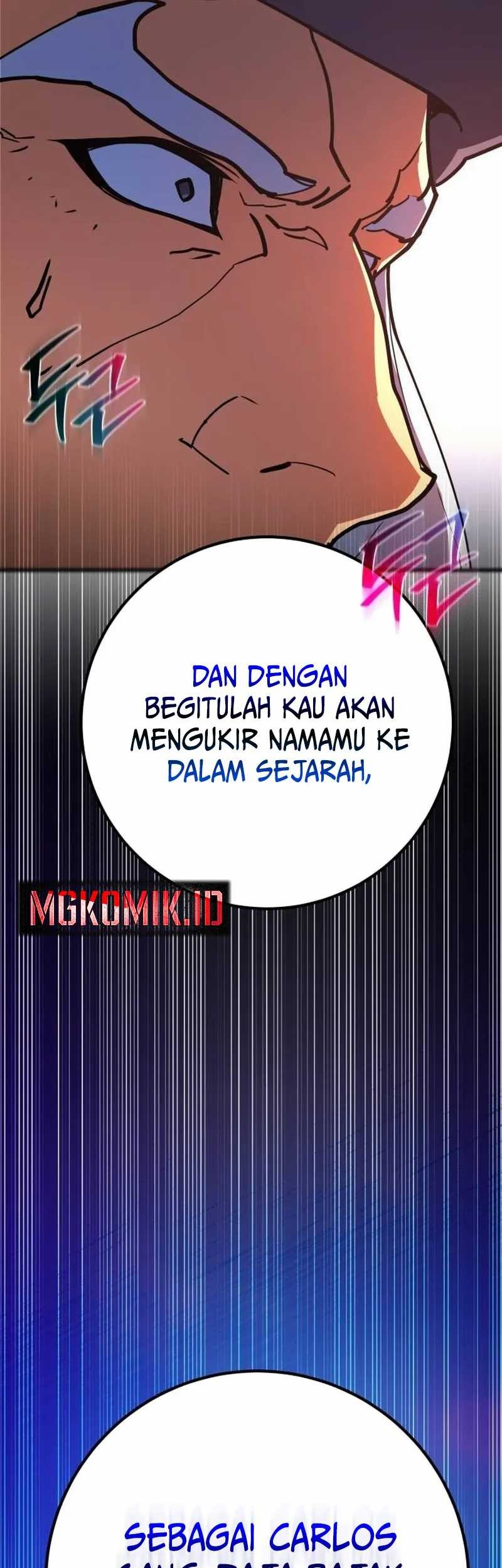 The Games Greatest Troll Chapter 81 Halaman 85