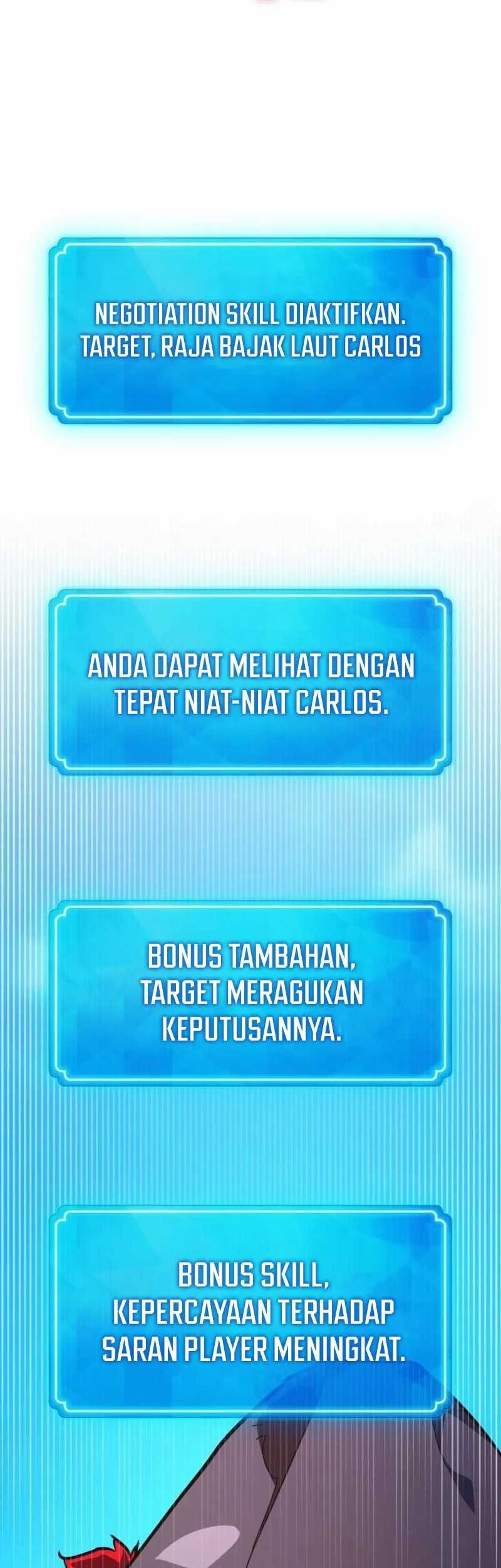 The Games Greatest Troll Chapter 81 Halaman 88
