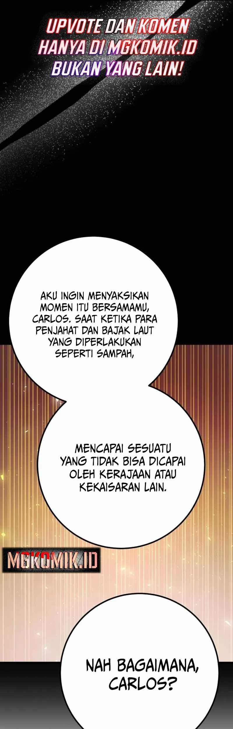 The Games Greatest Troll Chapter 81 Halaman 94