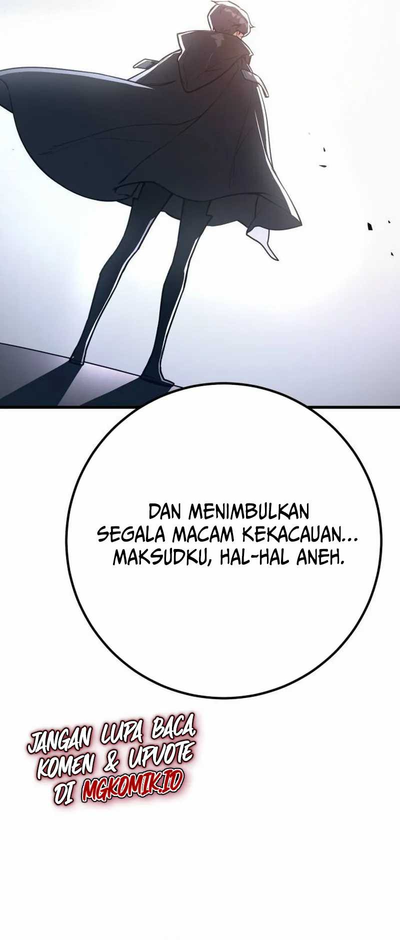 The Games Greatest Troll Chapter 81 Halaman 107