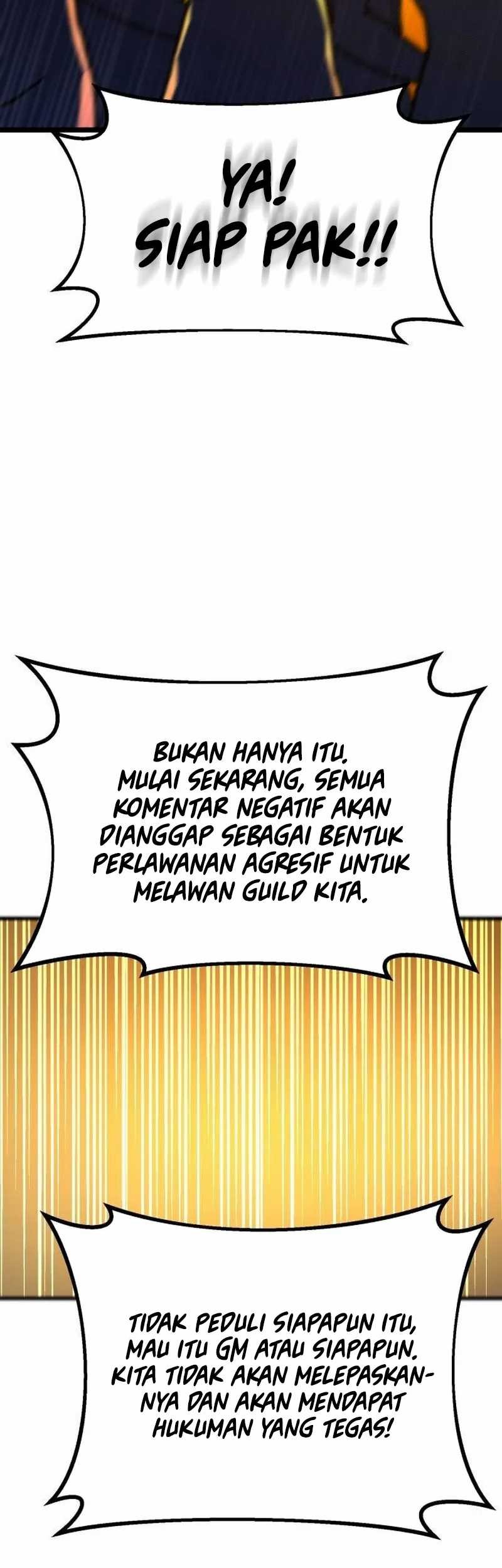 The Games Greatest Troll Chapter 80 Halaman 71