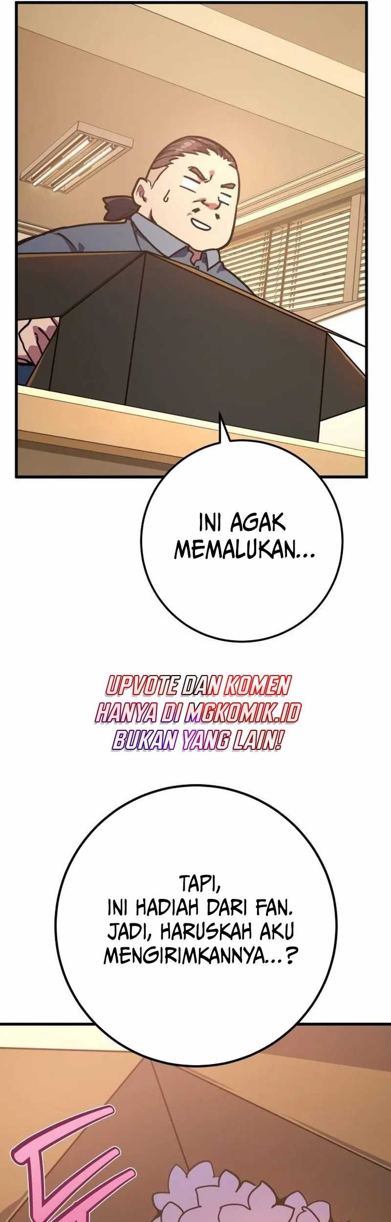 The Games Greatest Troll Chapter 80 Halaman 77