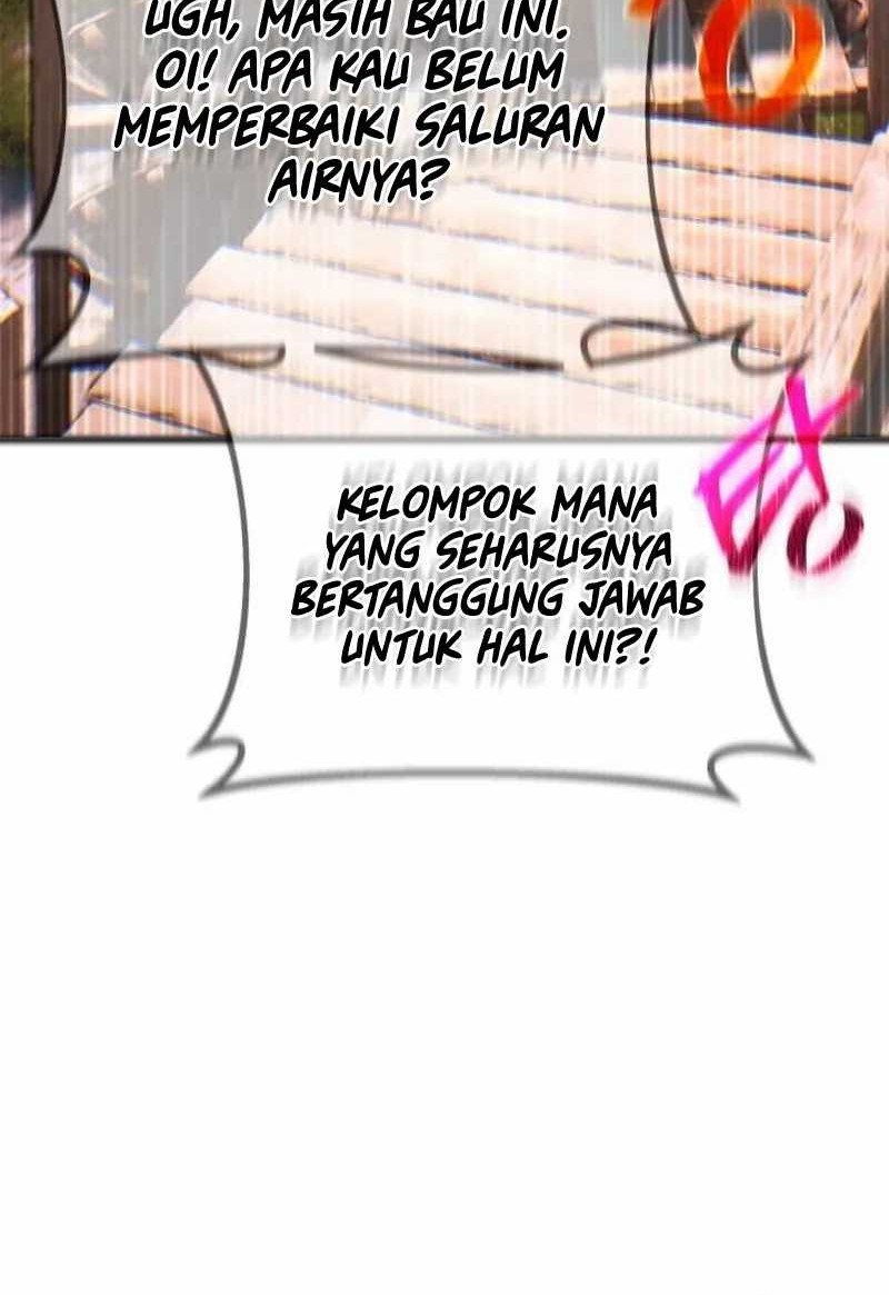 The Games Greatest Troll Chapter 80 Halaman 82