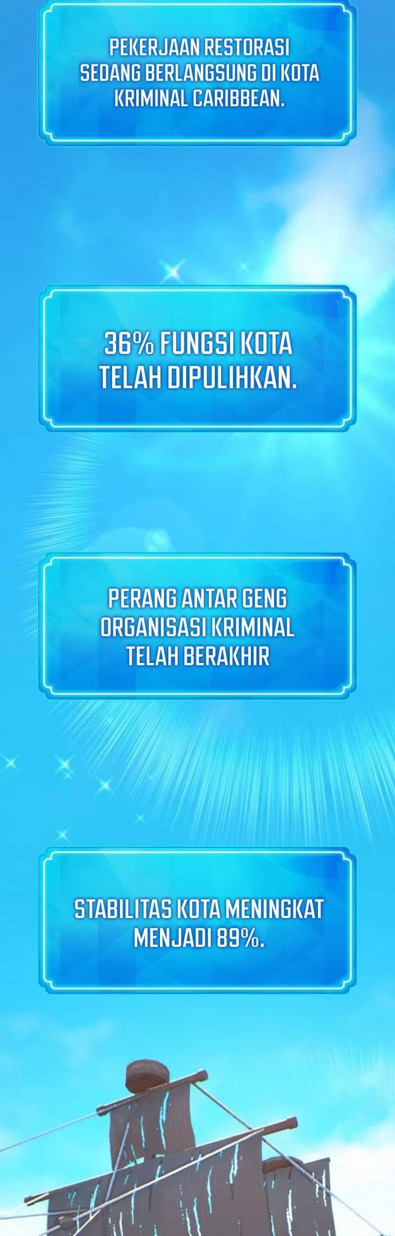 The Games Greatest Troll Chapter 80 Halaman 85