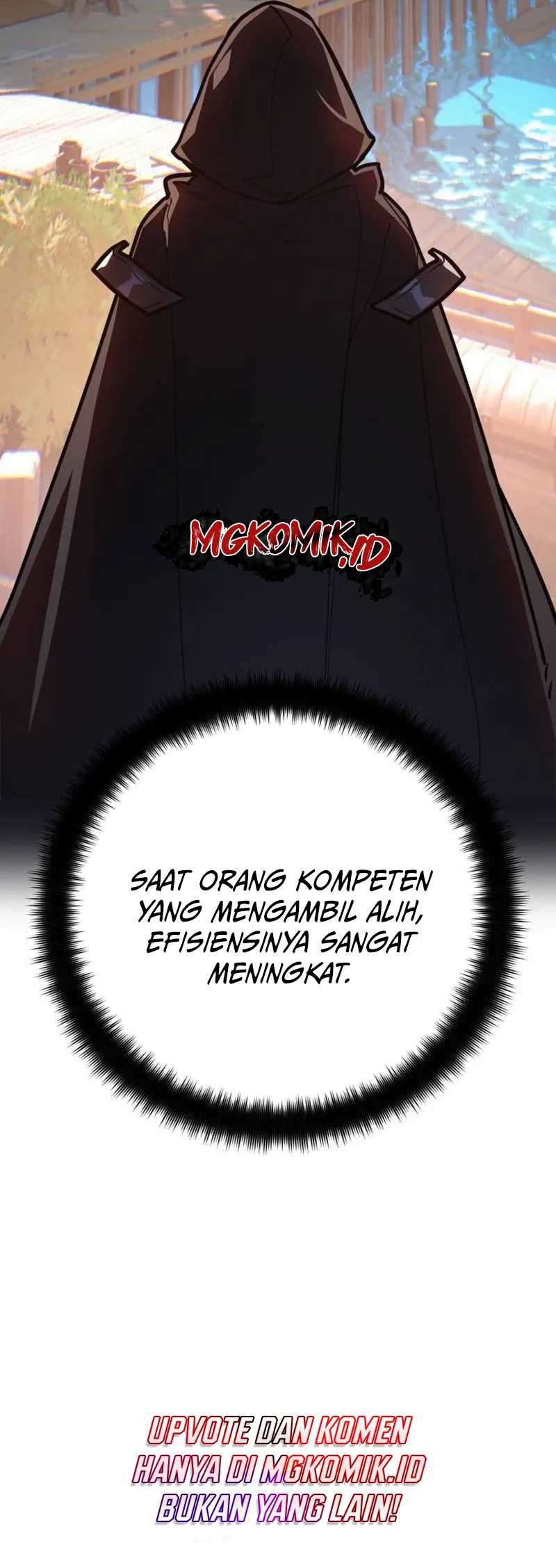 The Games Greatest Troll Chapter 80 Halaman 87