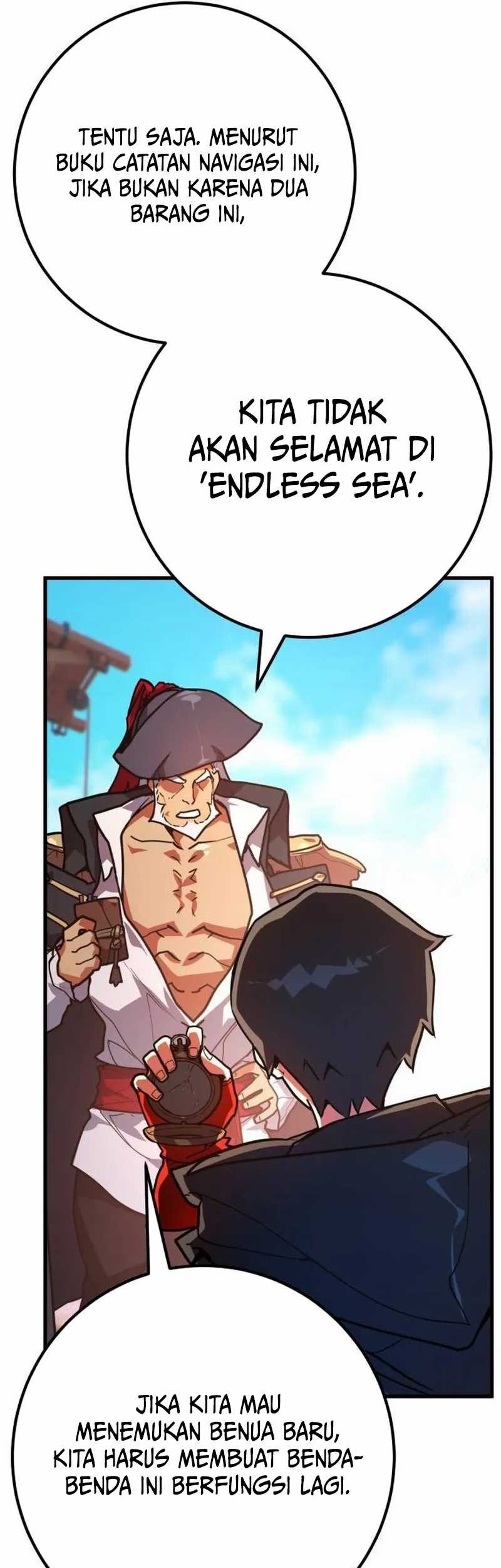 The Games Greatest Troll Chapter 80 Halaman 100