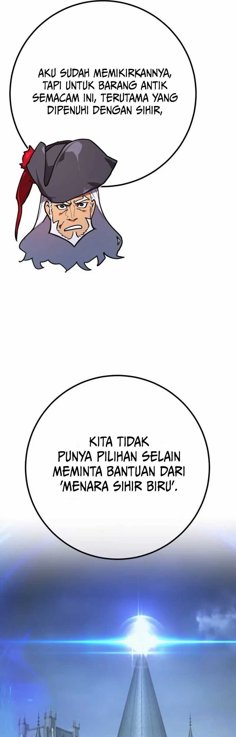 The Games Greatest Troll Chapter 80 Halaman 102