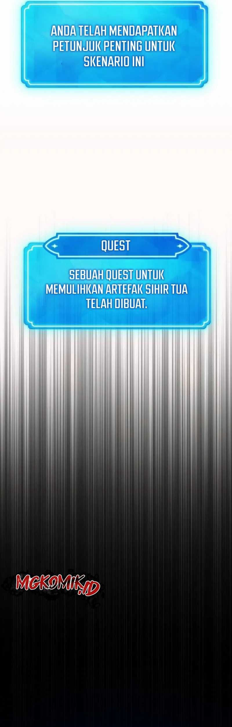 The Games Greatest Troll Chapter 80 Halaman 106