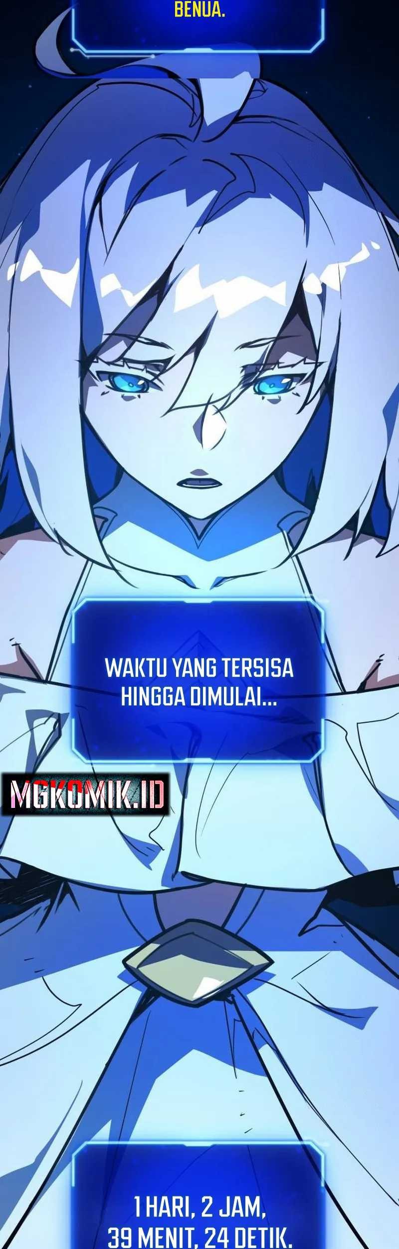 The Games Greatest Troll Chapter 80 Halaman 108