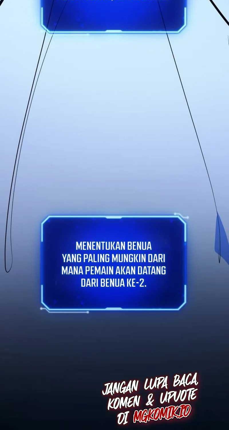 The Games Greatest Troll Chapter 80 Halaman 109