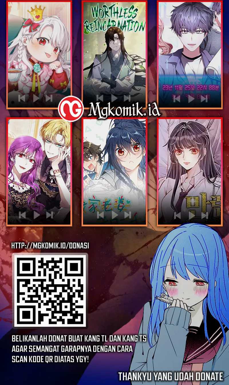 The Games Greatest Troll Chapter 80 Halaman 116