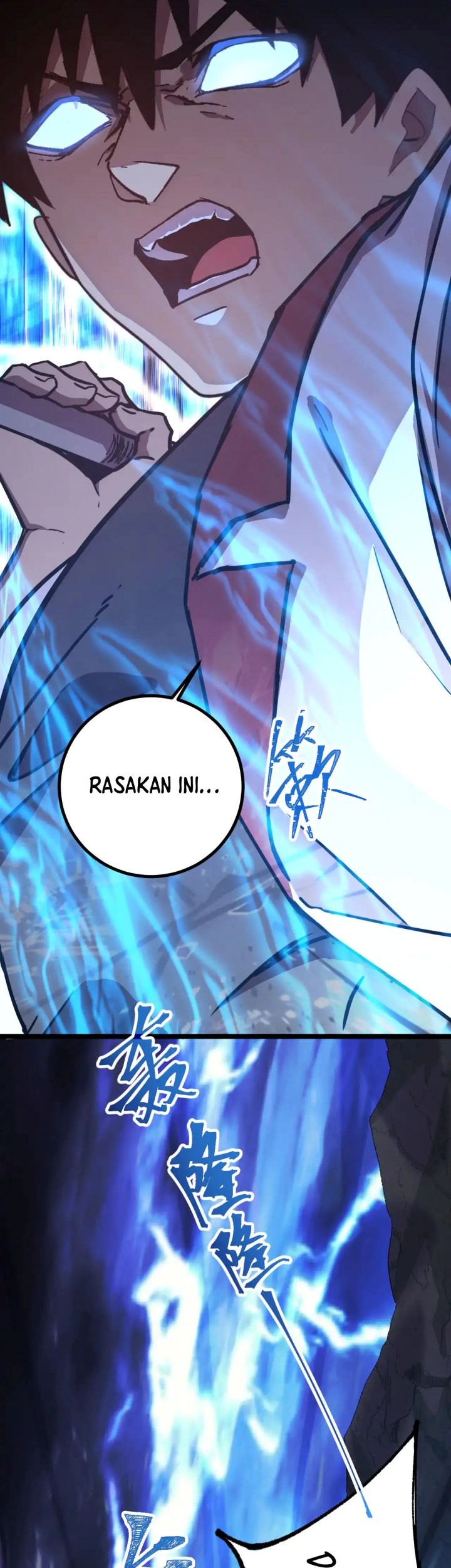 Apex Future Martial Arts Chapter 126 Halaman 39