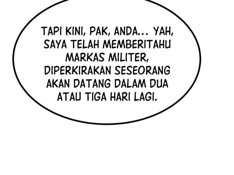 Apex Future Martial Arts Chapter 128 Halaman 46