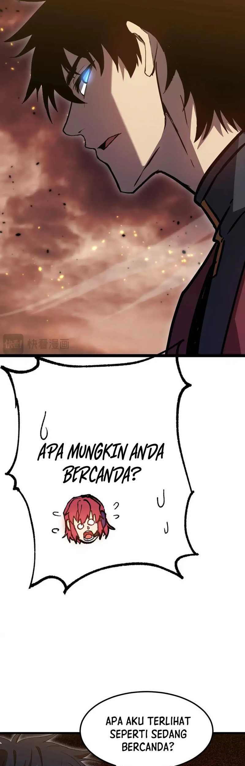 Apex Future Martial Arts Chapter 128 Halaman 50